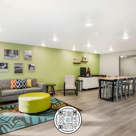 Woodspring Suites Downers Grove - Chicago מראה חיצוני תמונה
