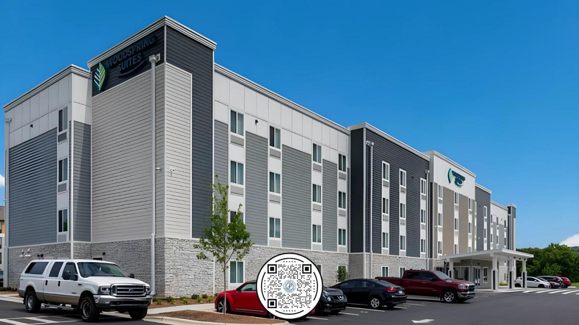 Woodspring Suites Downers Grove - Chicago מראה חיצוני תמונה